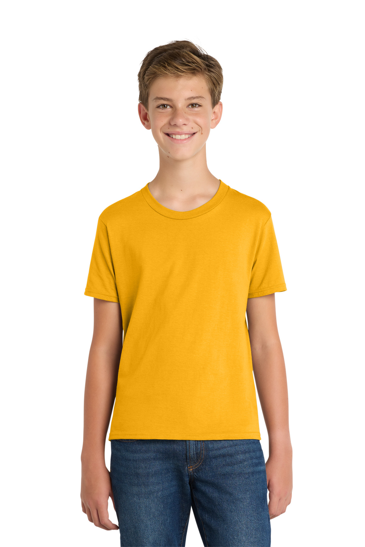 PC450Y_brightgold_model_front