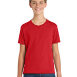 PC450Y_brightred_model_front