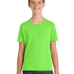 PC450Y_flashgreen_model_front