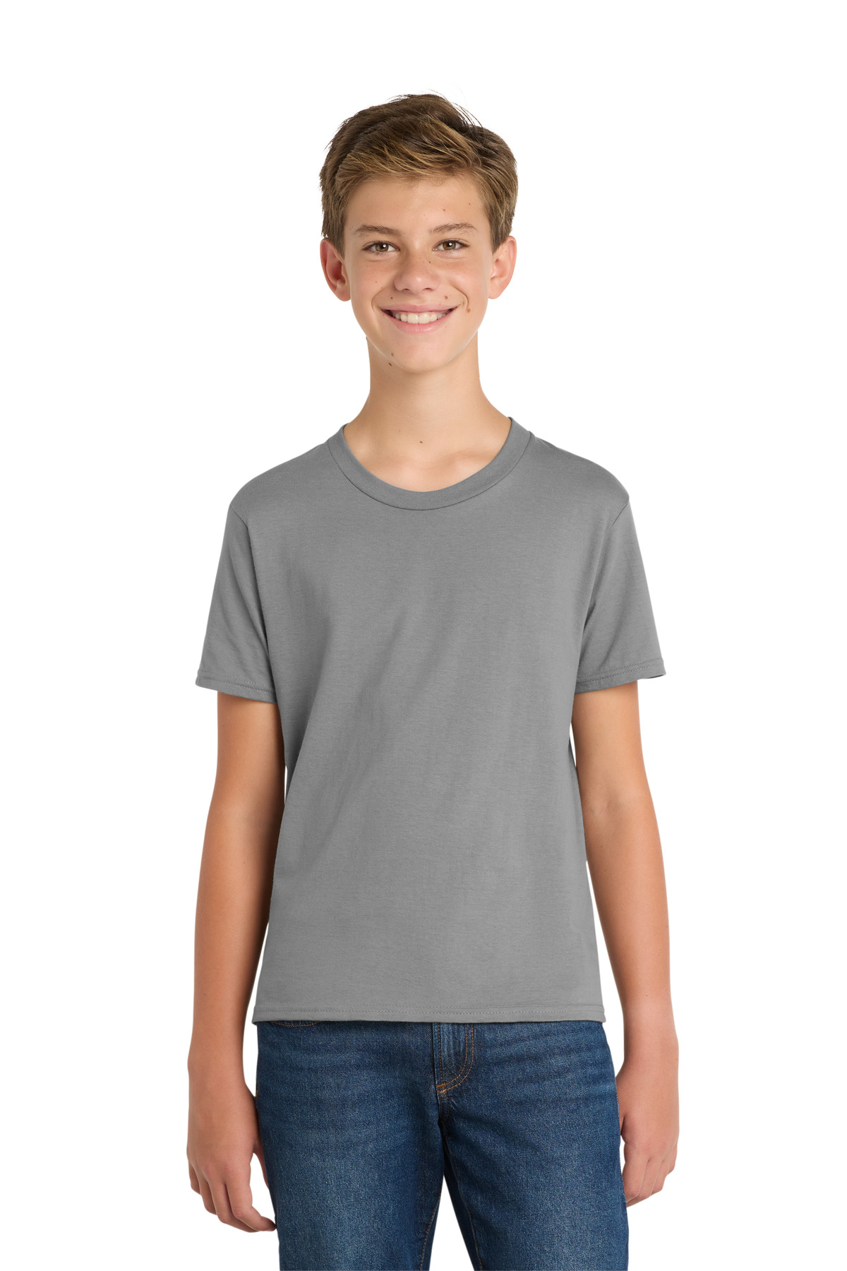 PC450Y_mediumgrey_model_front