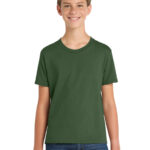 PC450Y_olive_model_front