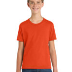 PC450Y_orange_model_front