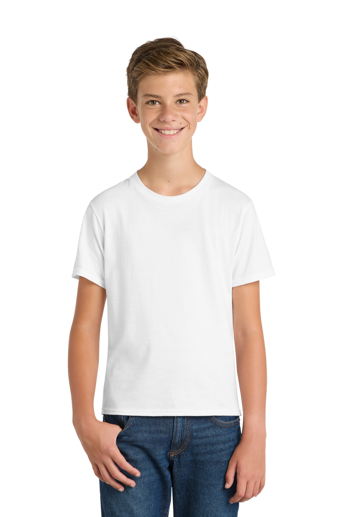 PC450Y_white_model_front