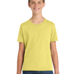 PC450Y_yellow_model_front