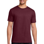 PC450_athleticmaroon_model_front