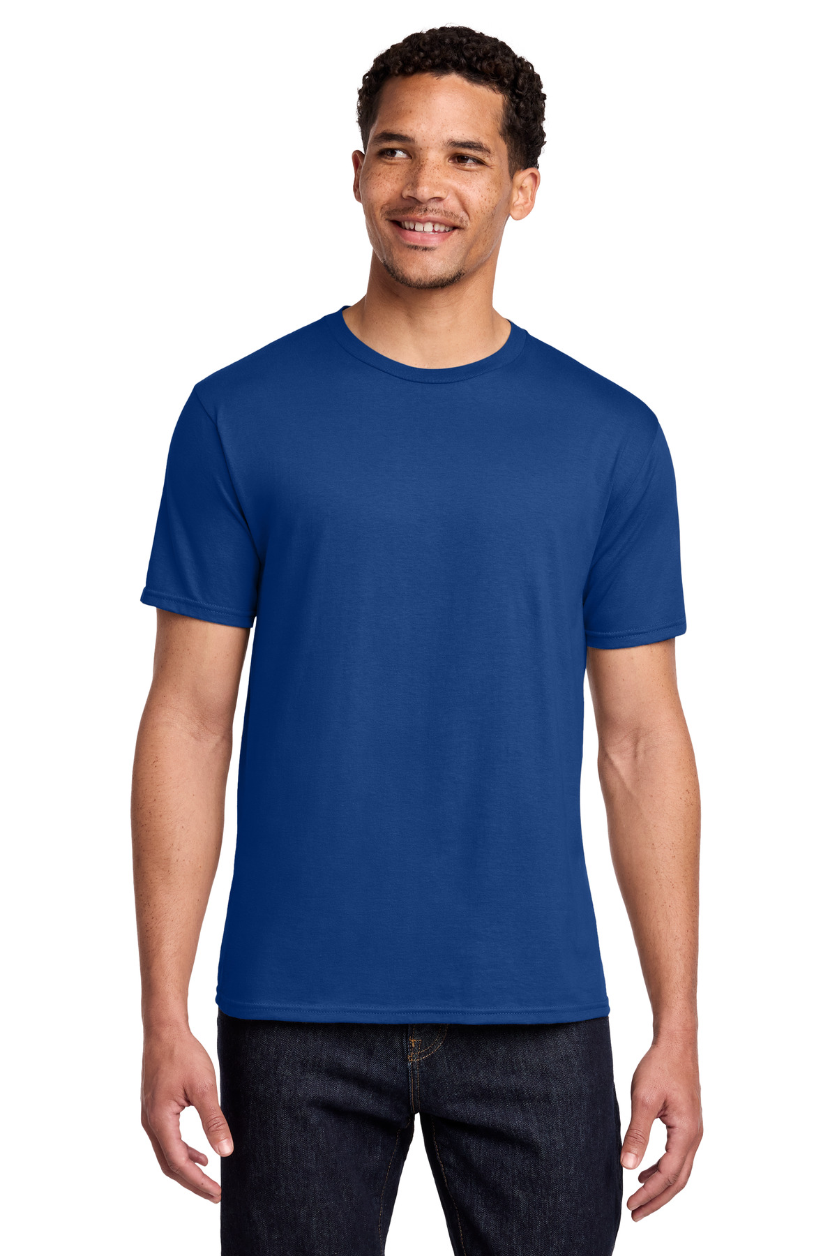 PC450_athleticroyal_model_front