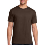PC450_darkchocolatebrown_model_front