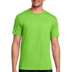 PC450_flashgreen_model_front