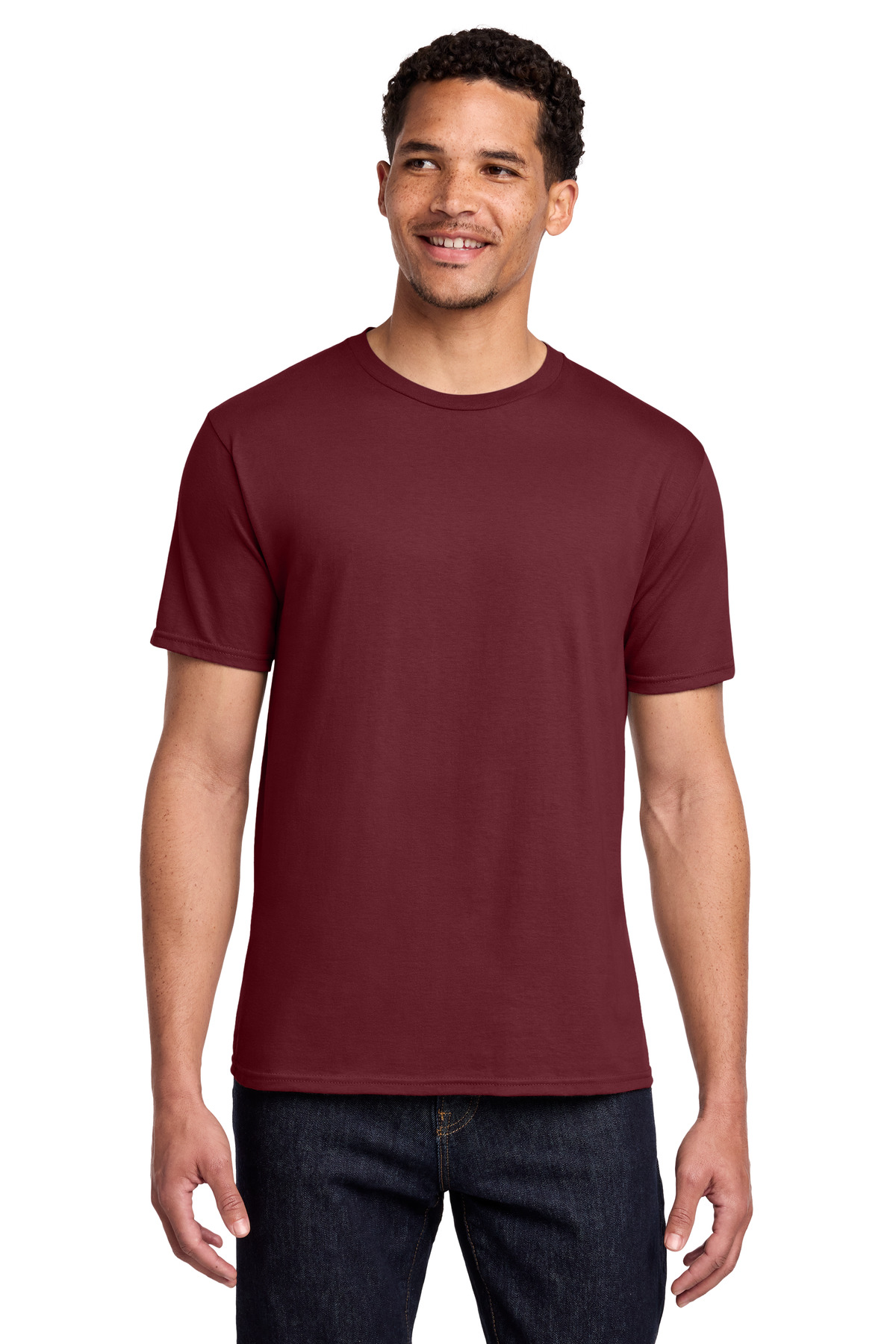 PC450_garnet_model_front