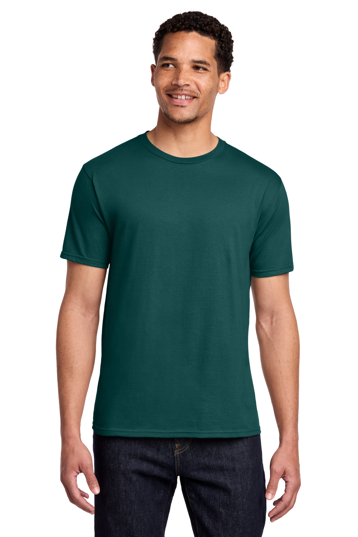 PC450_marinegreen_model_front