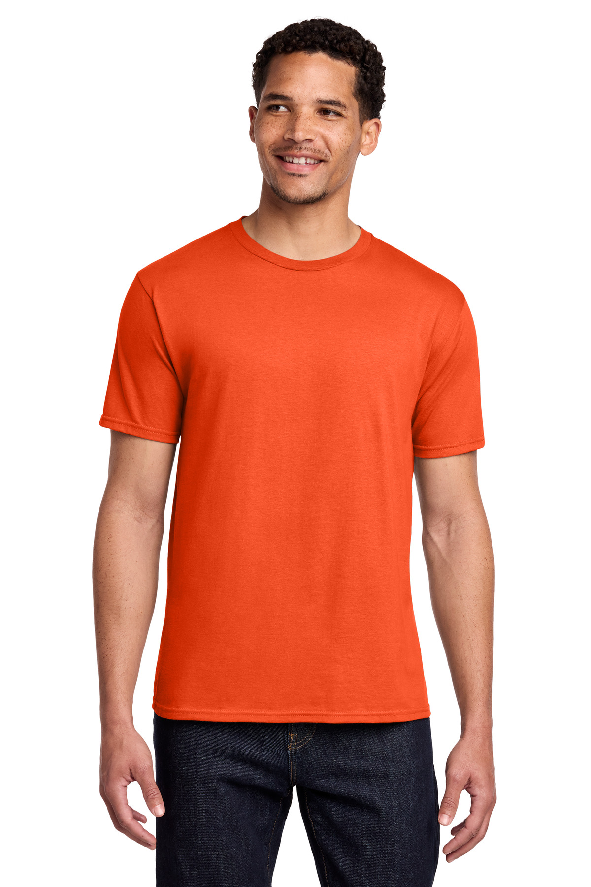PC450_orange_model_front