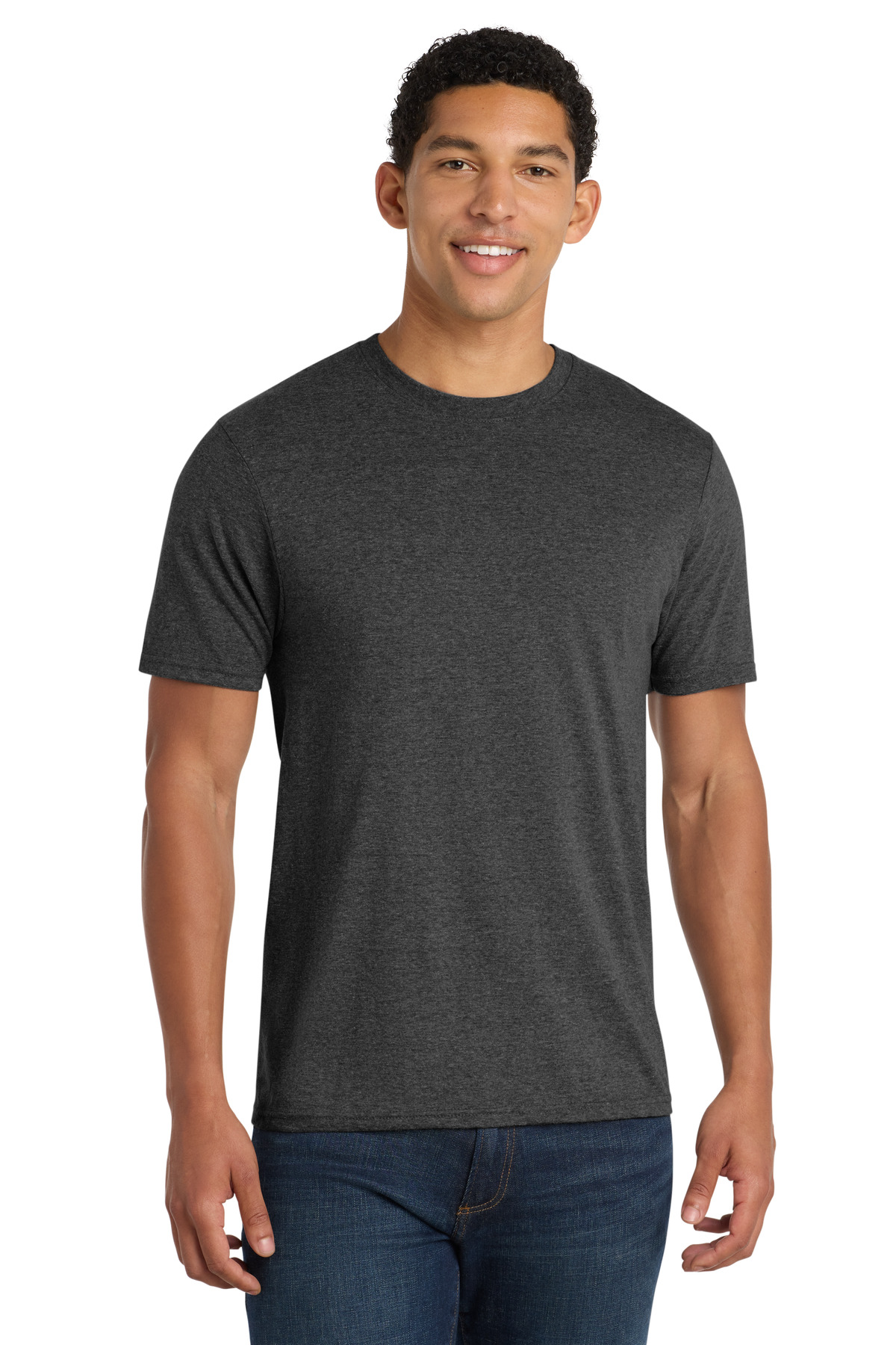 PC455_blackheather_model_front