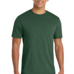 PC455_forestgreenheather_model_front