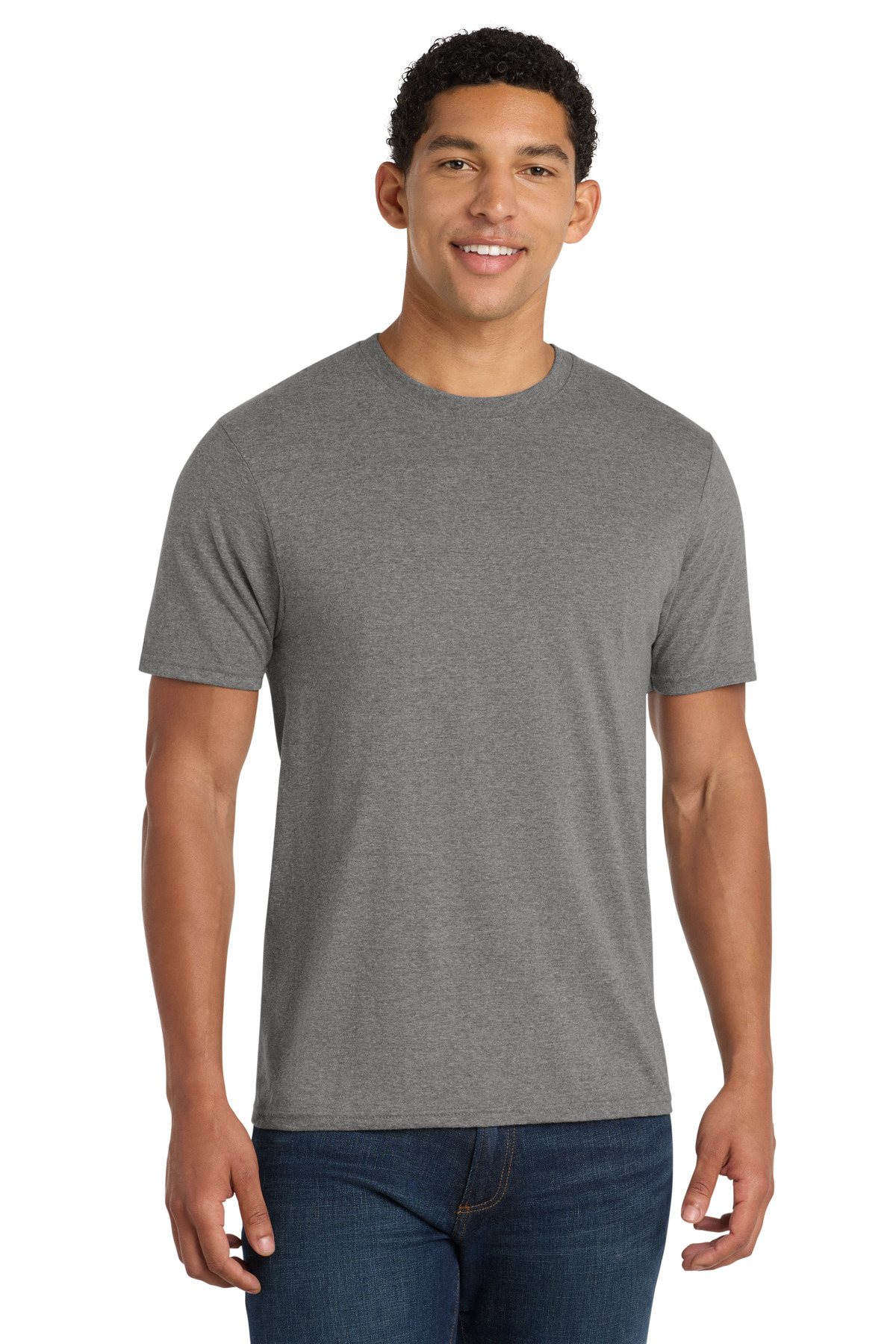 PC455_graphiteheather_model_front