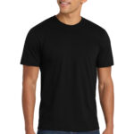 PC455_jetblack_model_front