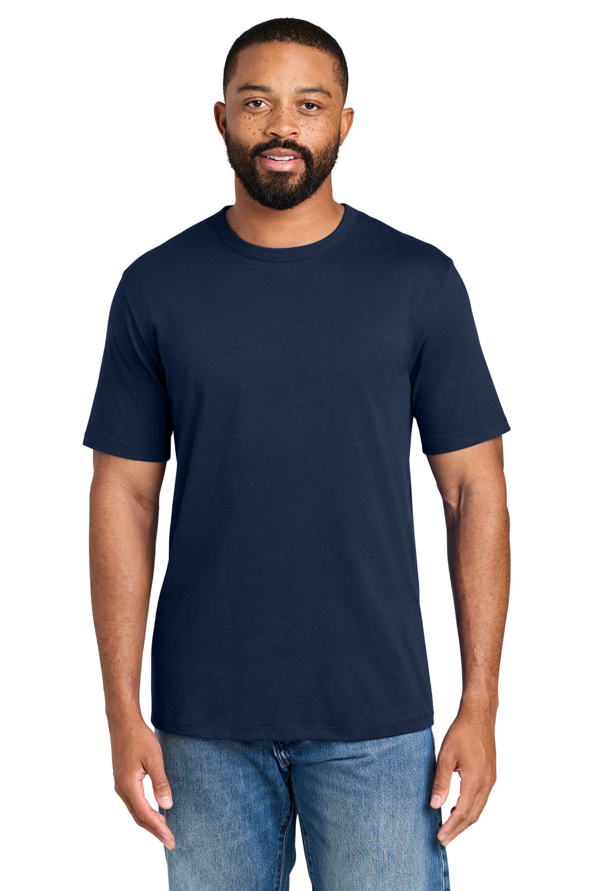 PC460_clubnavy_model_front