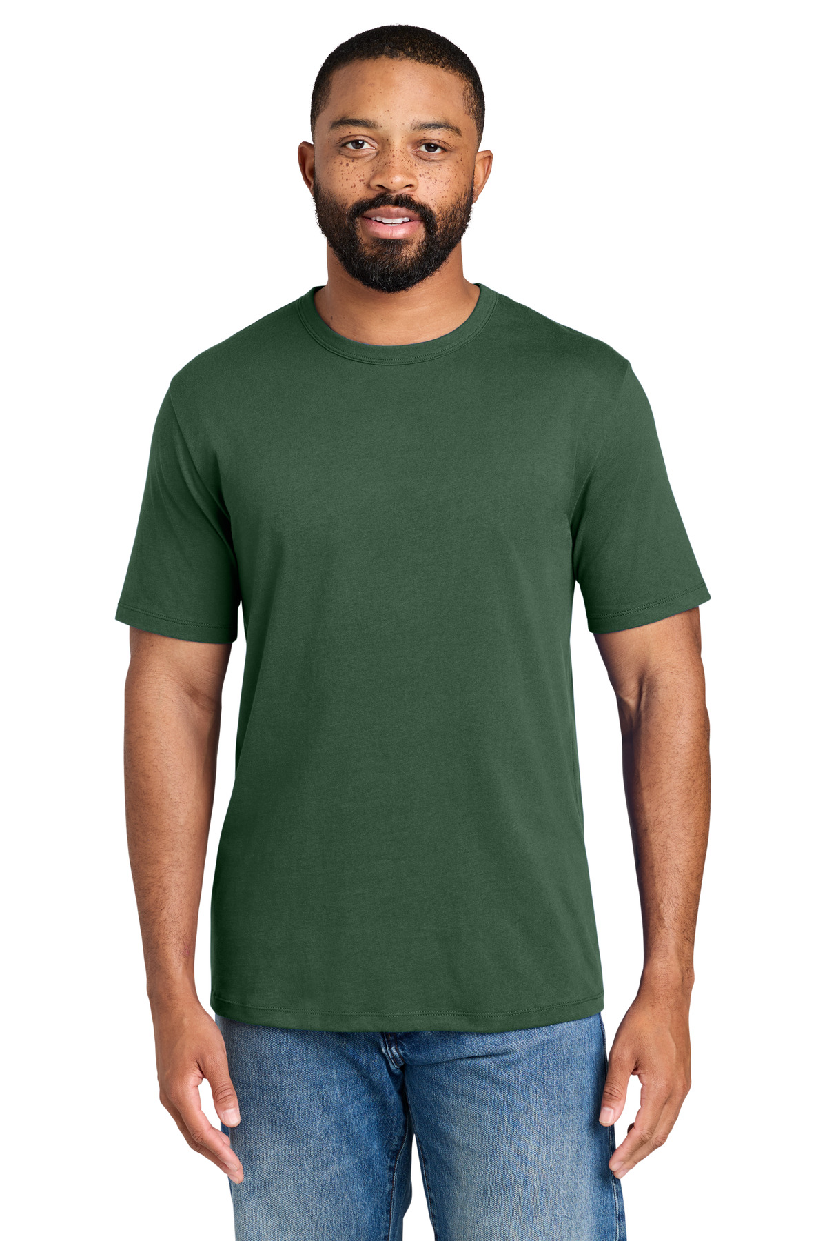 PC460_forestgreen_model_front