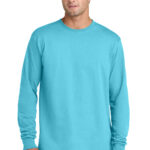 PC54LS_aquaticblue_model_front