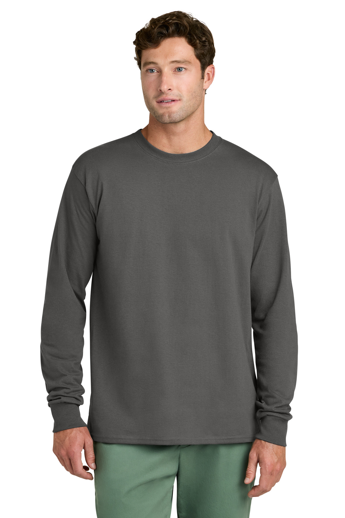 PC54LS_charcoal_model_front
