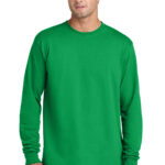 PC54LS_clovergreen_model_front