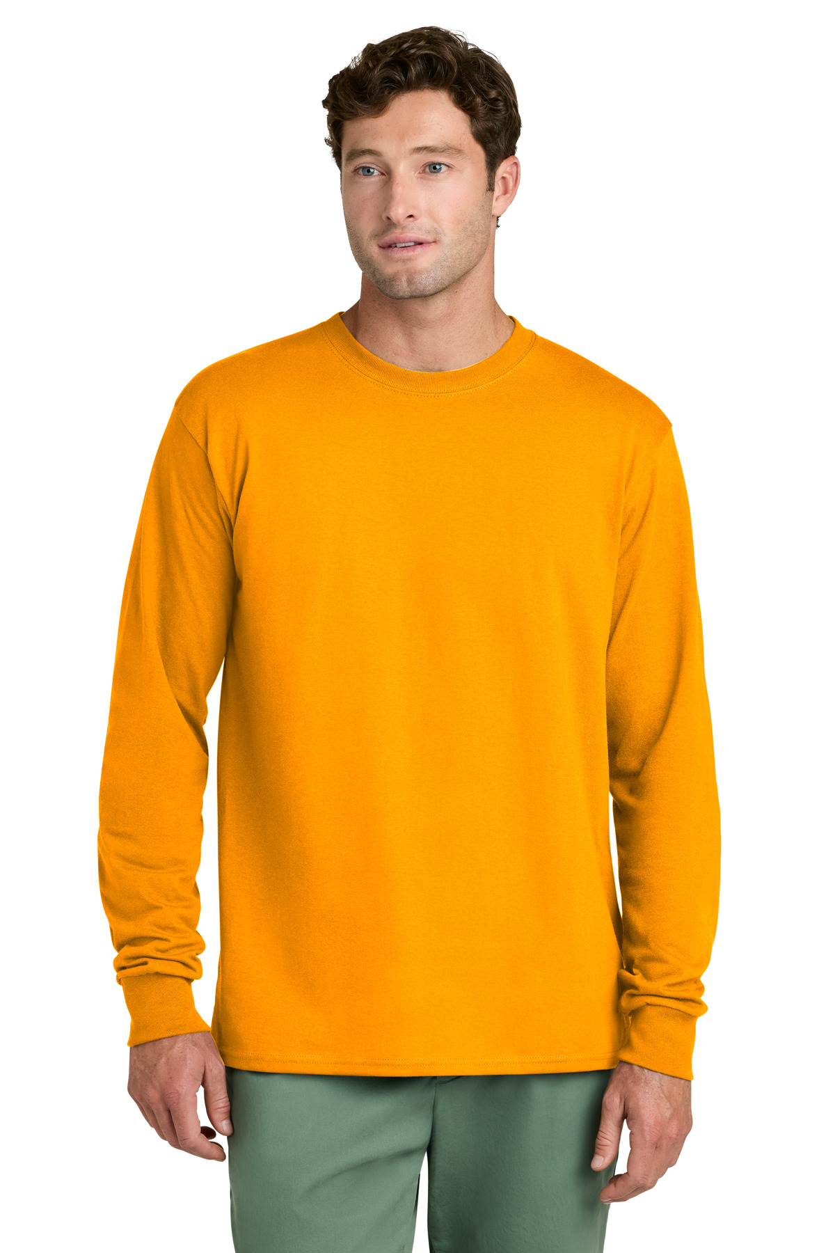 PC54LS_gold_model_front