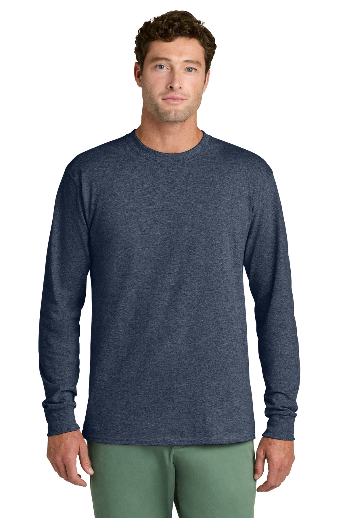PC54LS_heathernavy_model_front