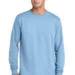 PC54LS_lightblue_model_front