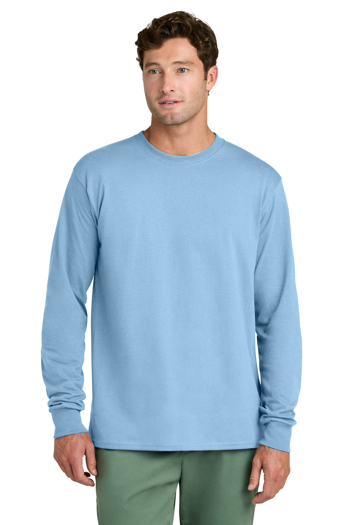 PC54LS_lightblue_model_front