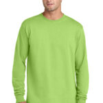 PC54LS_lime_model_front