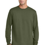 PC54LS_olivedrabgreen_model_front