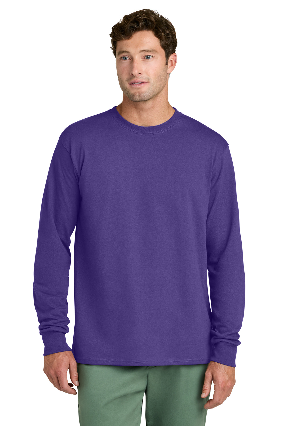 PC54LS_purple_model_front