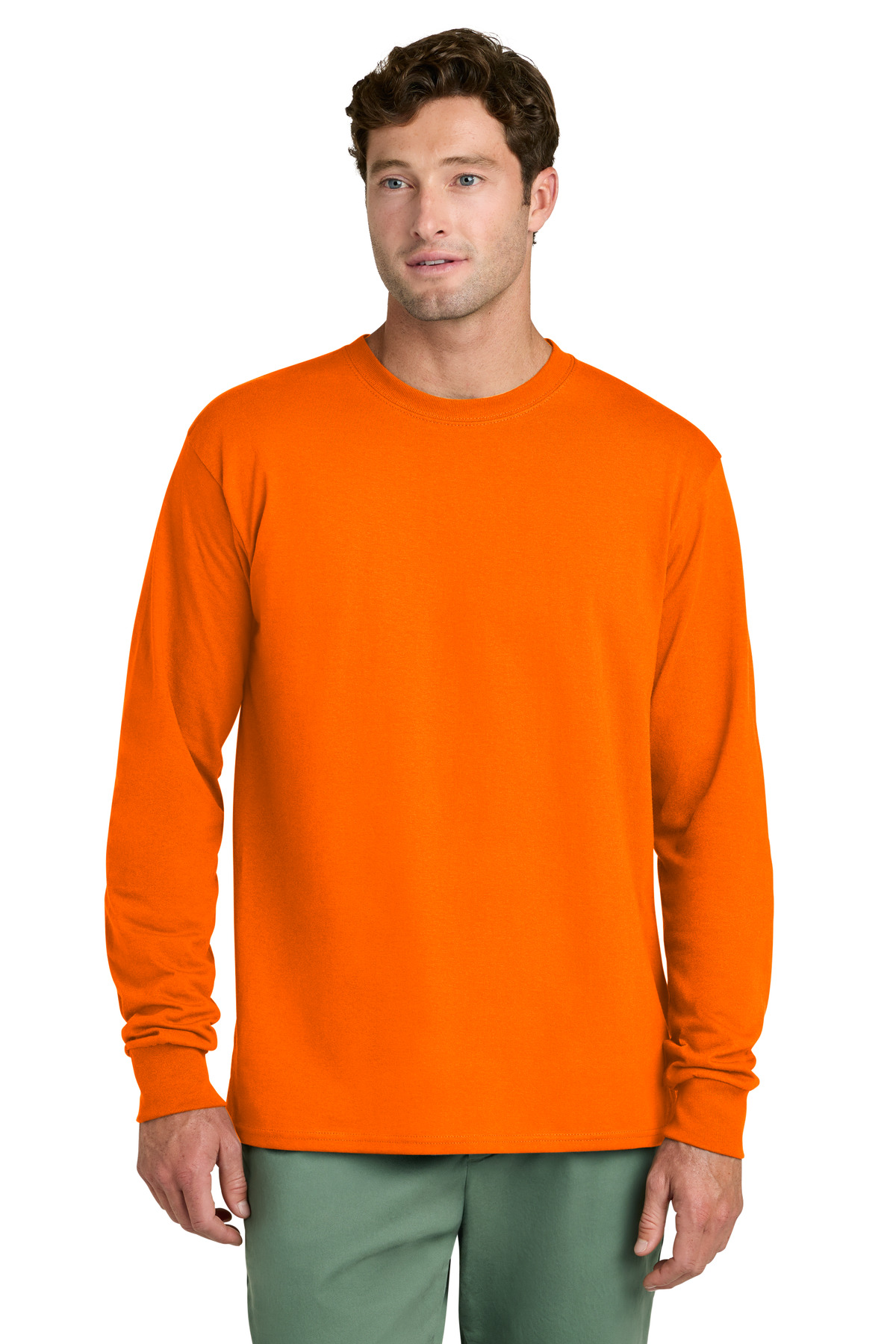 PC54LS_sorange_model_front