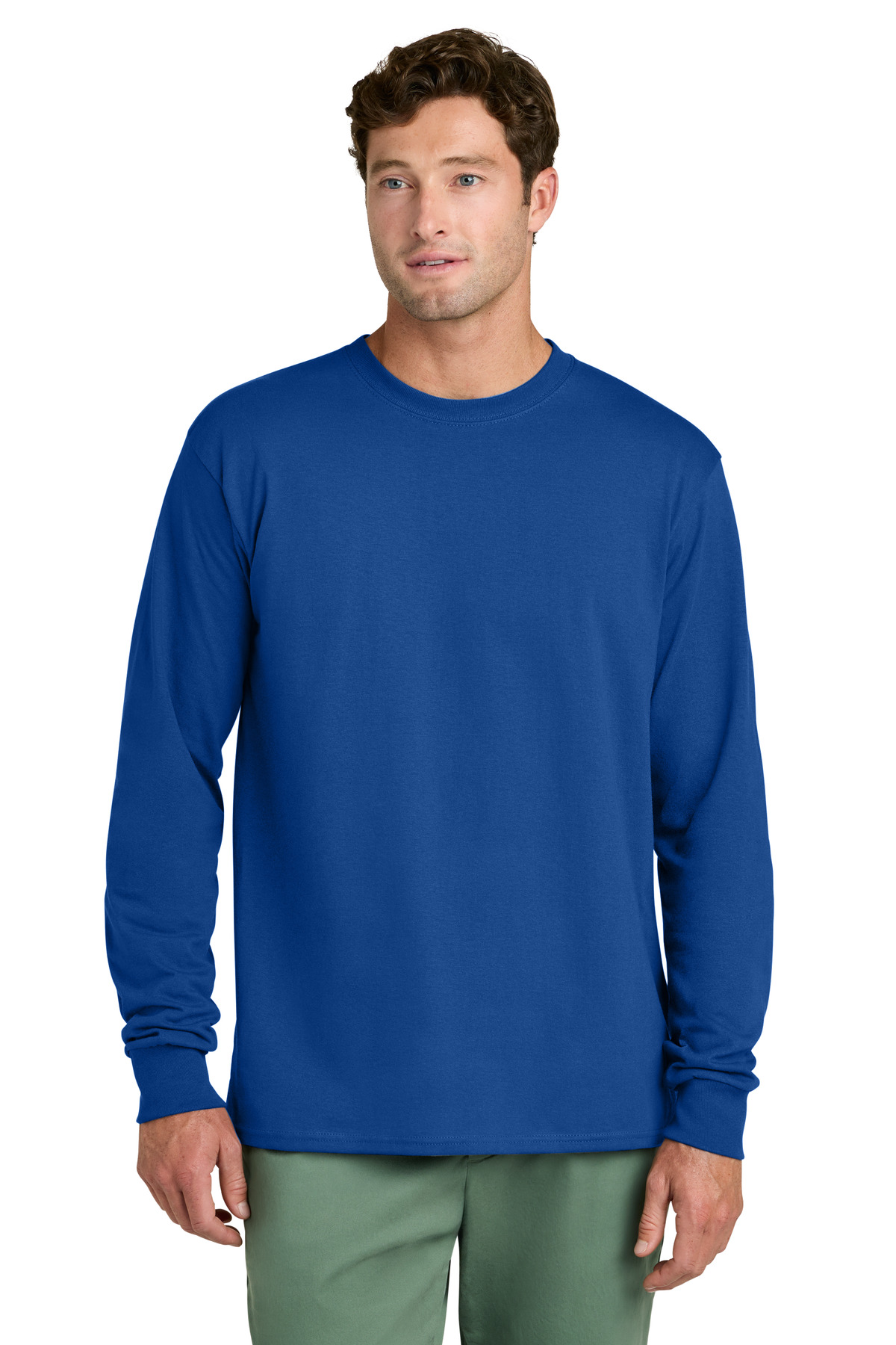 PC54LS_trueroyal_model_front