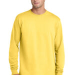 PC54LS_yellow_model_front