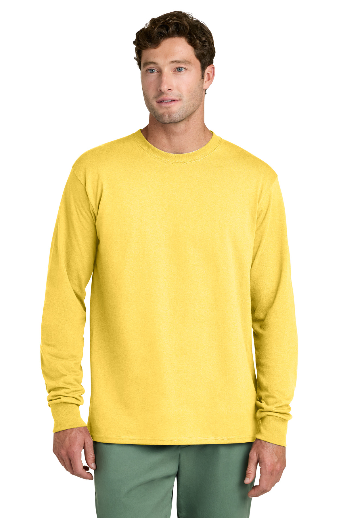 PC54LS_yellow_model_front