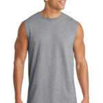 PC54SL_athleticheather_model_front