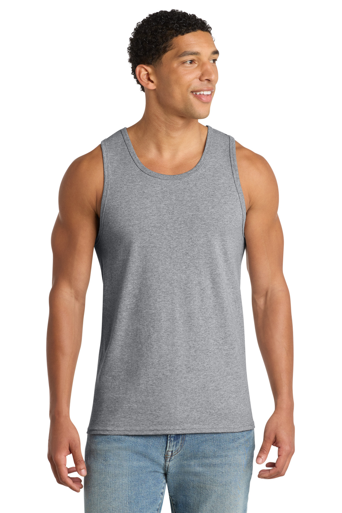 PC54TT_athleticheather_model_front