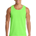 PC54TT_neongreen_model_front