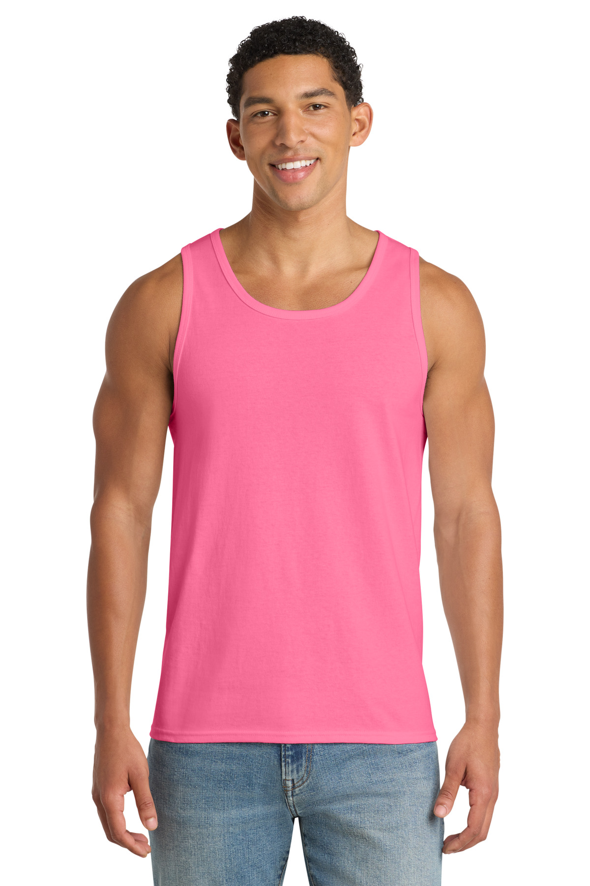 PC54TT_neonpink_model_front
