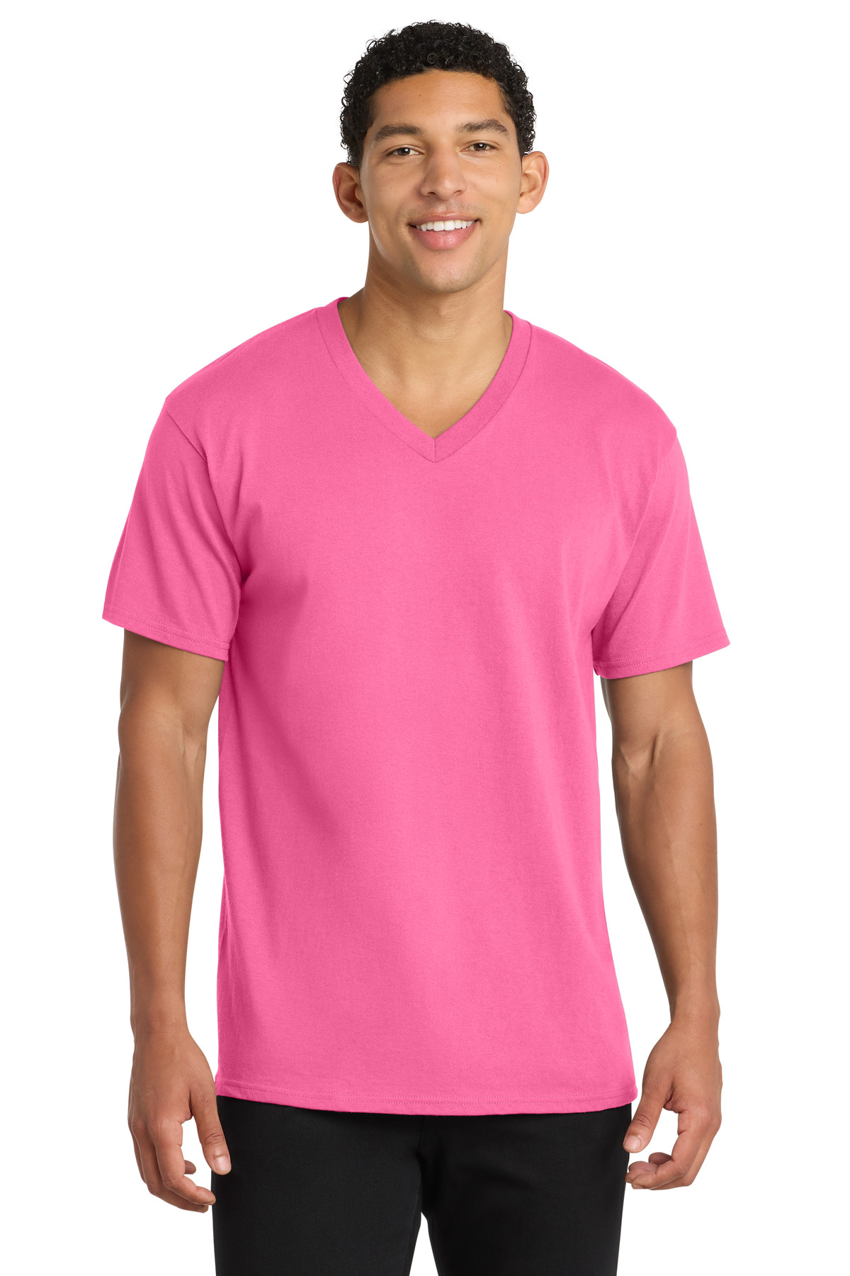 PC54V_neonpink_model_front