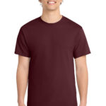 PC54_athleticmaroon_model_front