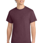 PC54_heatherathleticmaroon_model_front