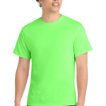 PC54_neongreen_model_front