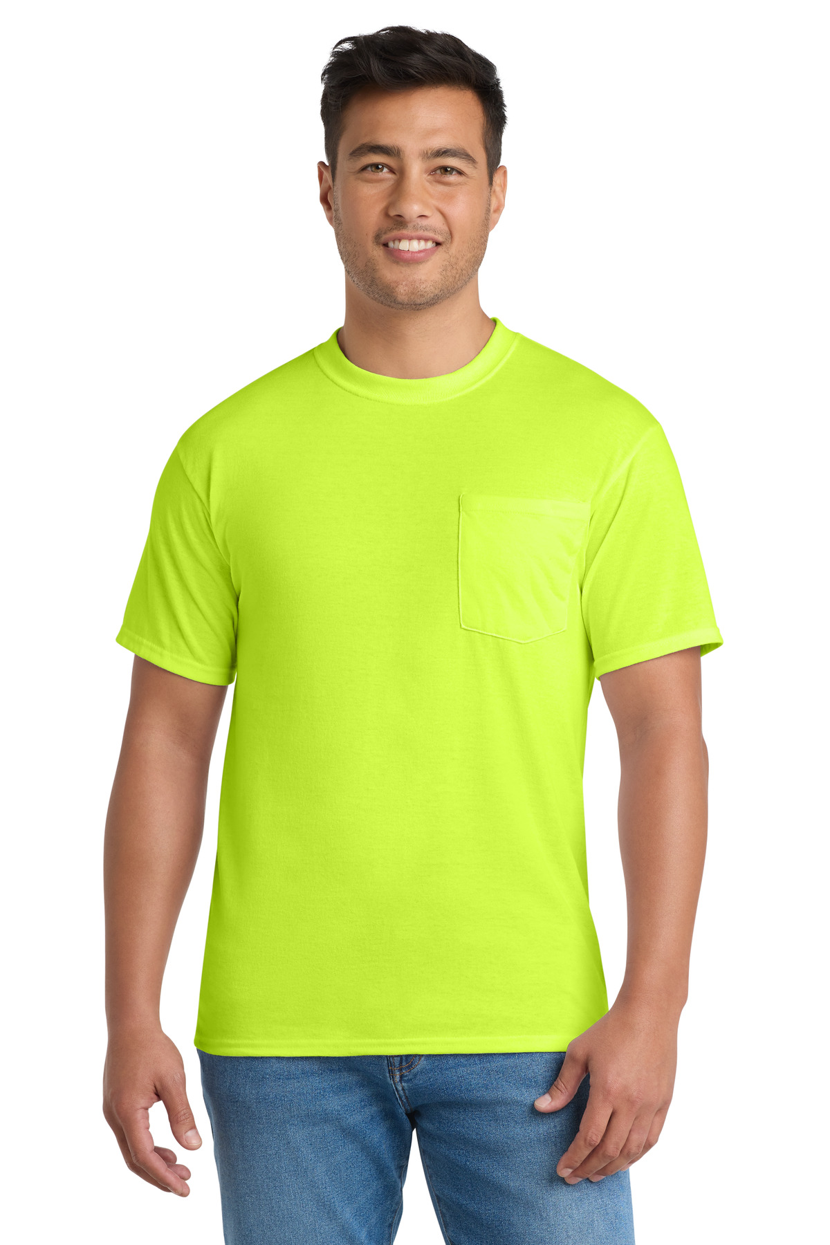 PC55PT_safetygreen_model_front