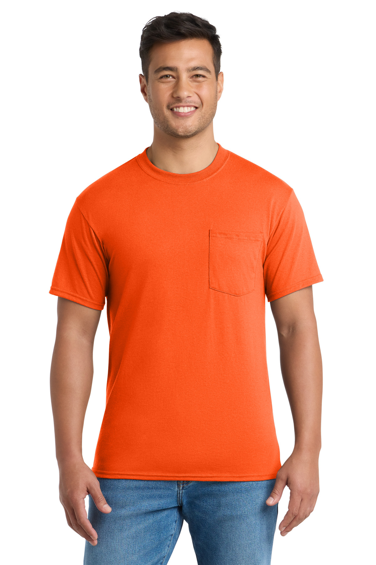 PC55P_safetyorange_model_front