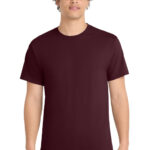 PC55T_athleticmaroon_model_front