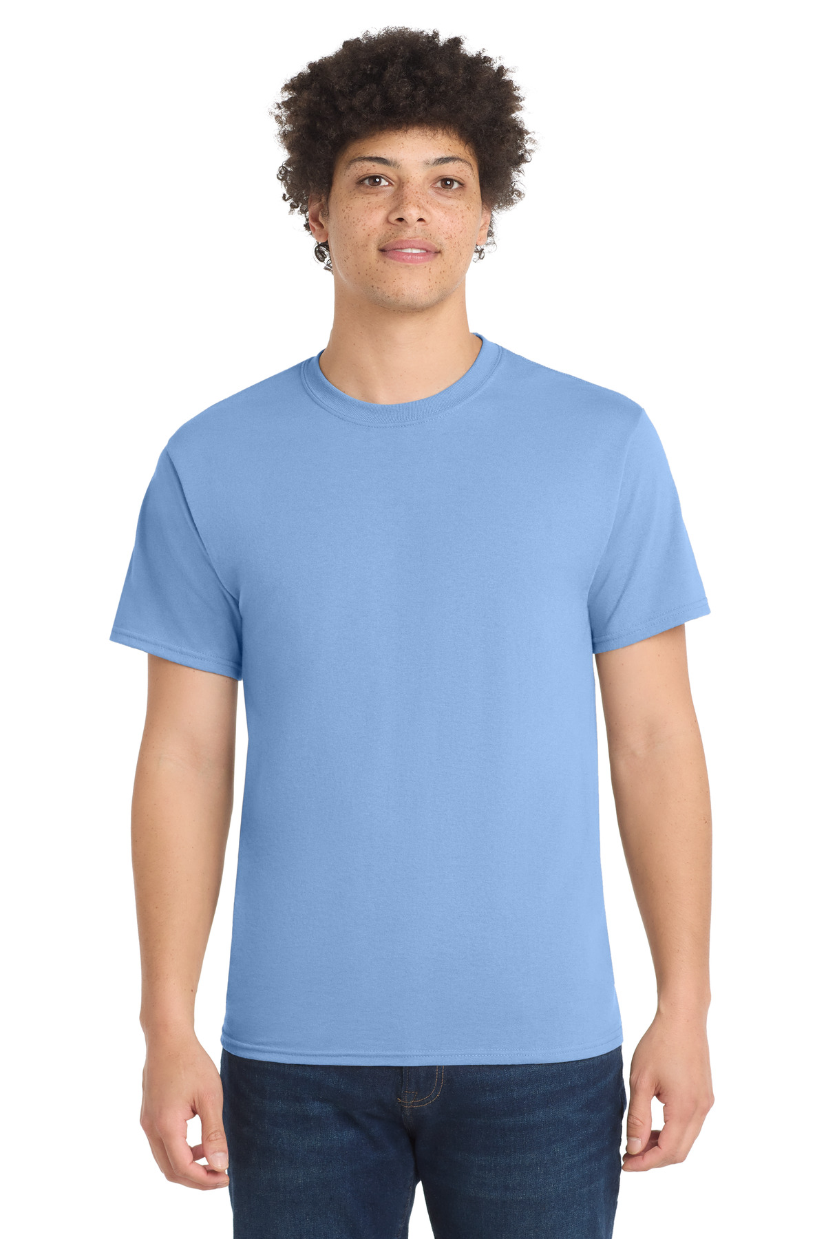 PC55T_lightblue_model_front