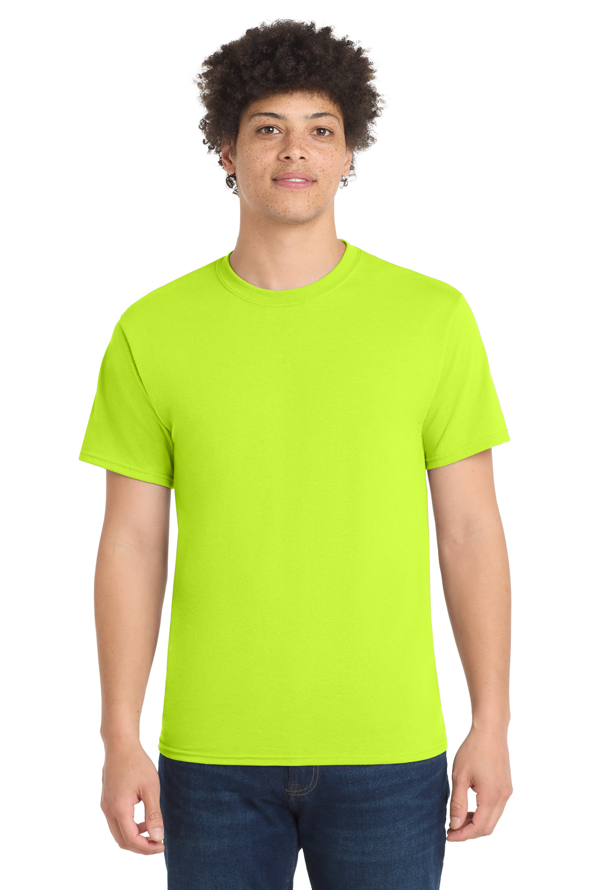 PC55T_safetygreen_model_front