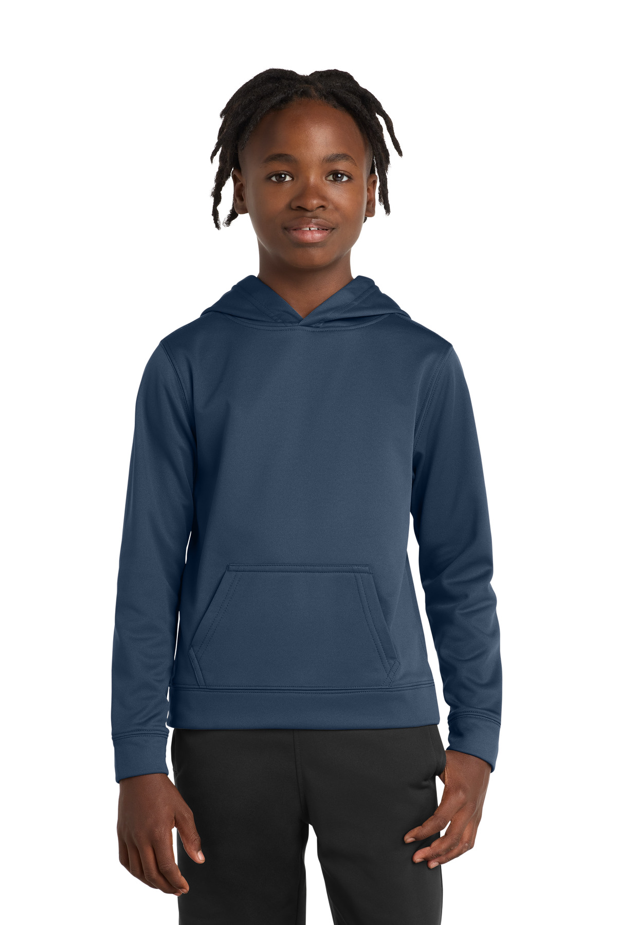 PC590YH_deepnavy_model_front