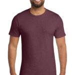 PC600_heatherathleticmaroon_model_front